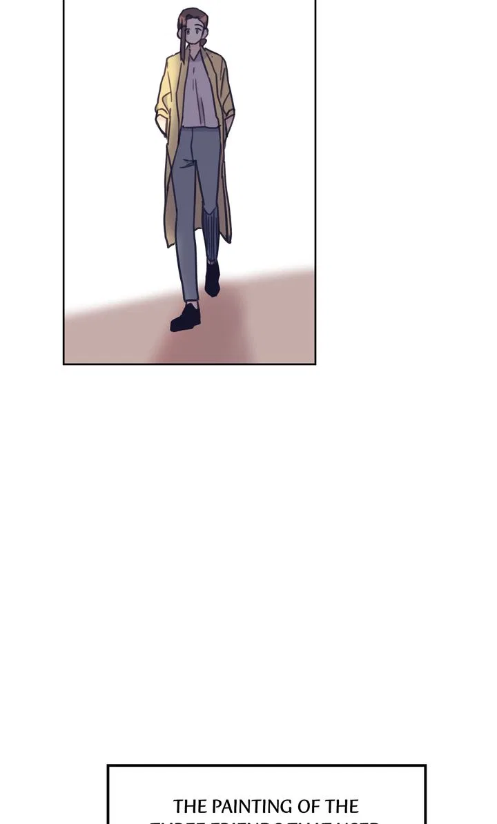 A Very Normal Ending Chapter 60 – Page 43