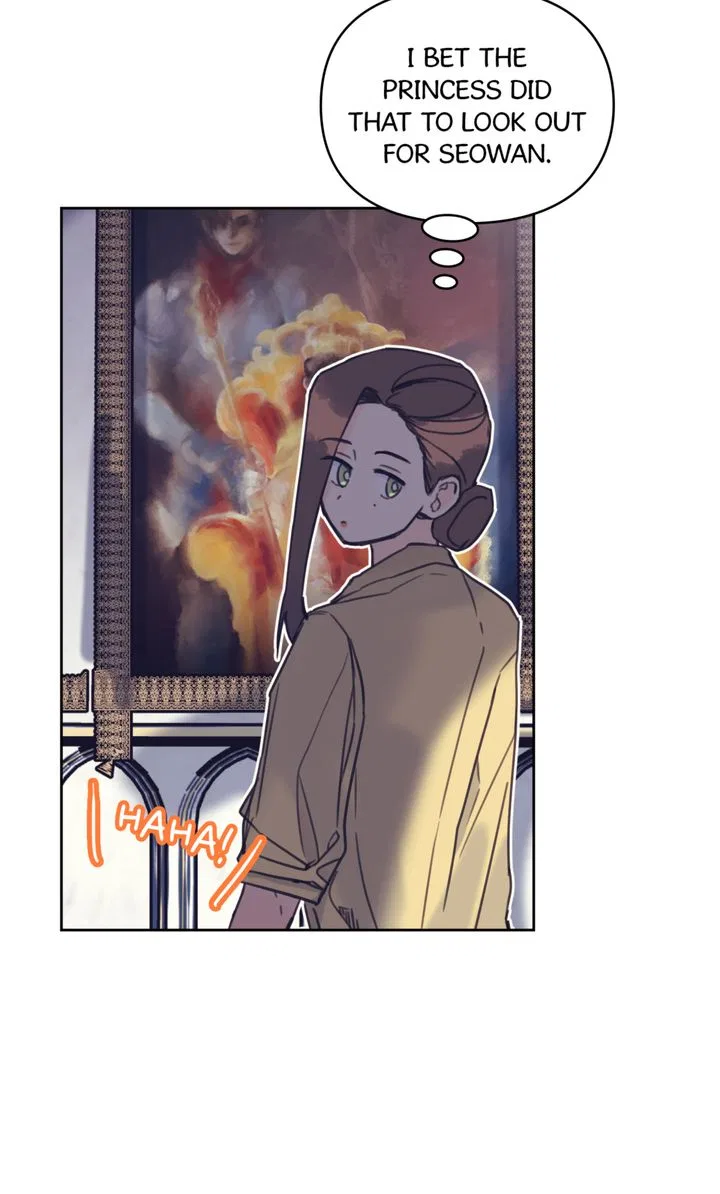 A Very Normal Ending Chapter 60 – Page 47