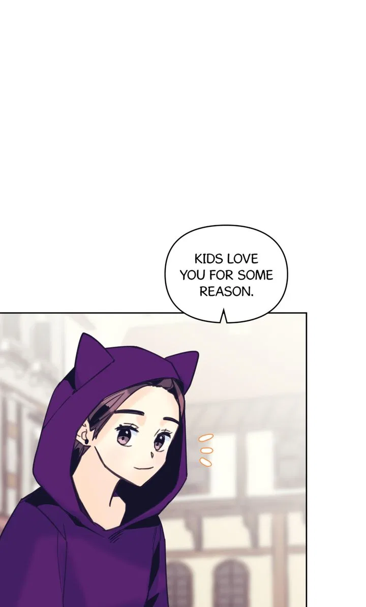 A Very Normal Ending Chapter 60 – Page 49