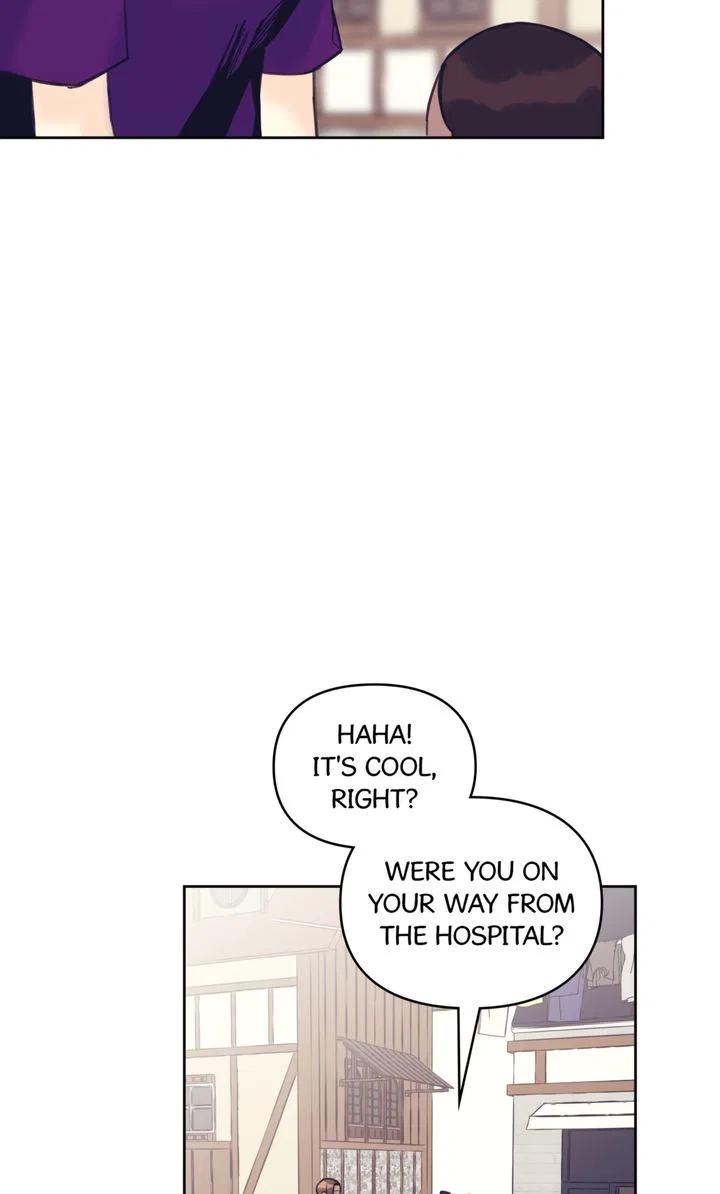 A Very Normal Ending Chapter 60 – Page 50