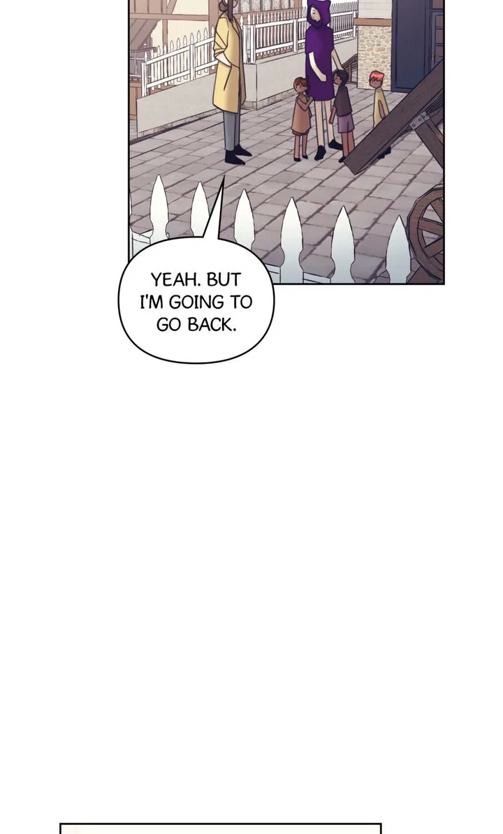 A Very Normal Ending Chapter 60 – Page 51