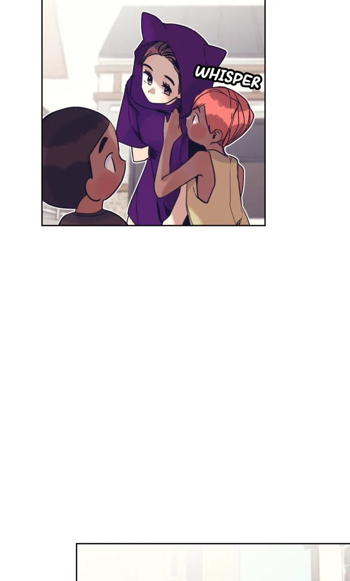 A Very Normal Ending Chapter 60 – Page 52