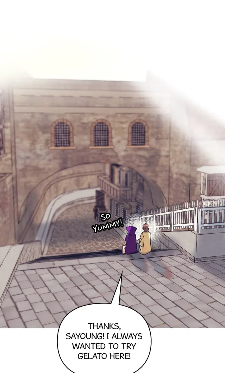 A Very Normal Ending Chapter 60 – Page 55