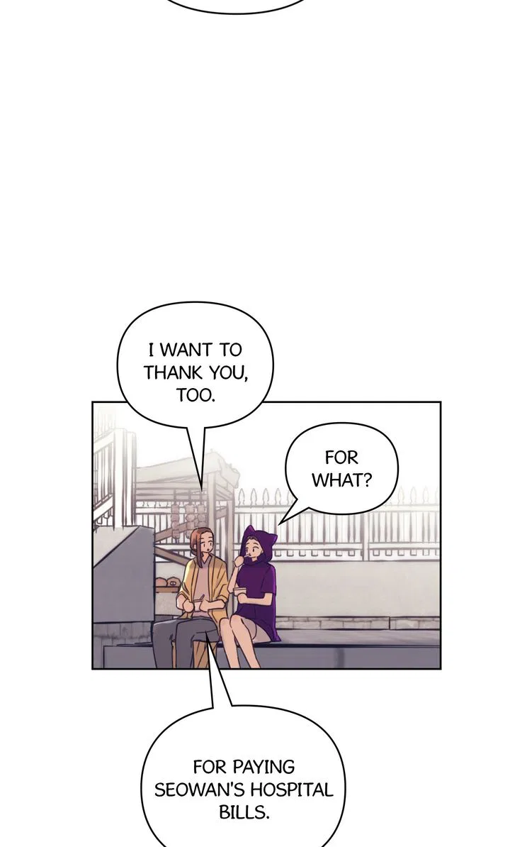 A Very Normal Ending Chapter 60 – Page 56