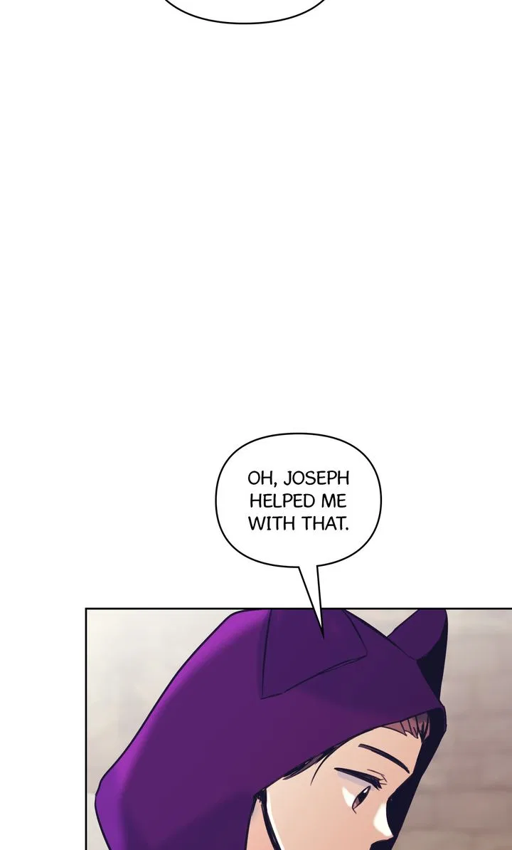 A Very Normal Ending Chapter 60 – Page 57