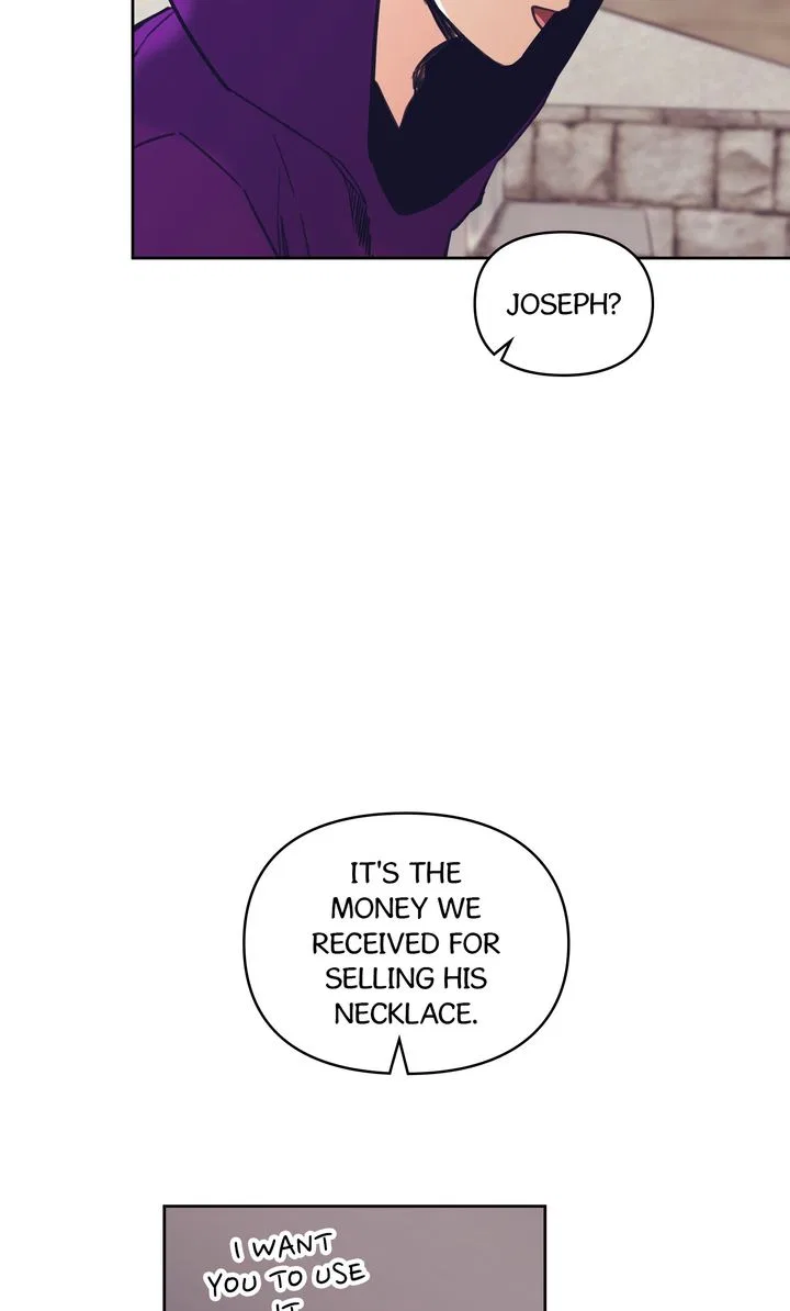 A Very Normal Ending Chapter 60 – Page 58