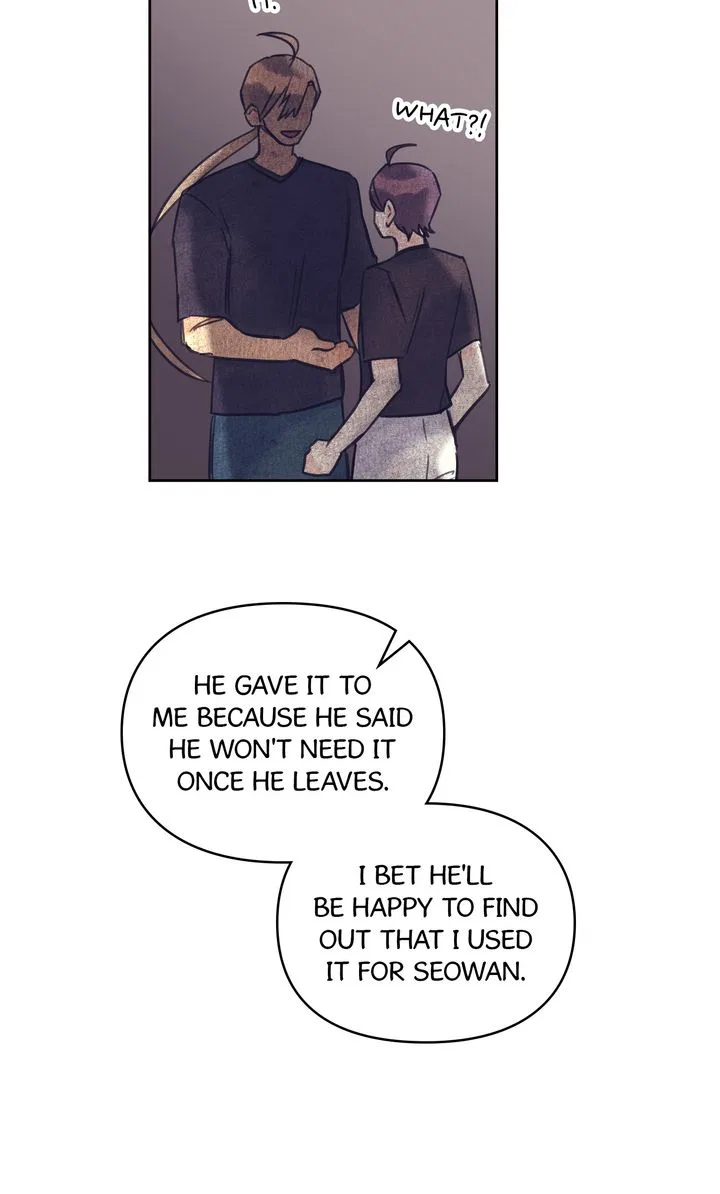 A Very Normal Ending Chapter 60 – Page 59