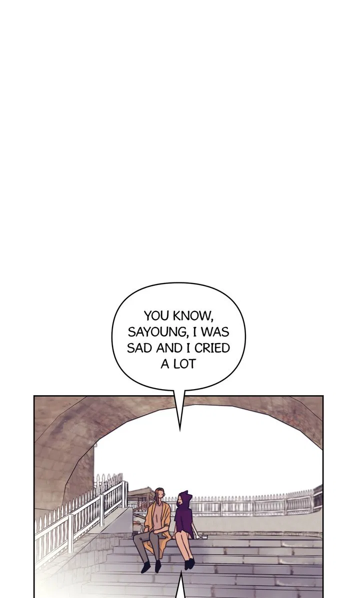A Very Normal Ending Chapter 60 – Page 60