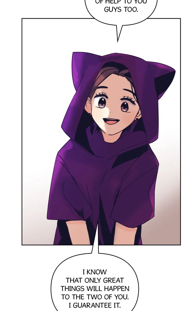 A Very Normal Ending Chapter 60 – Page 62
