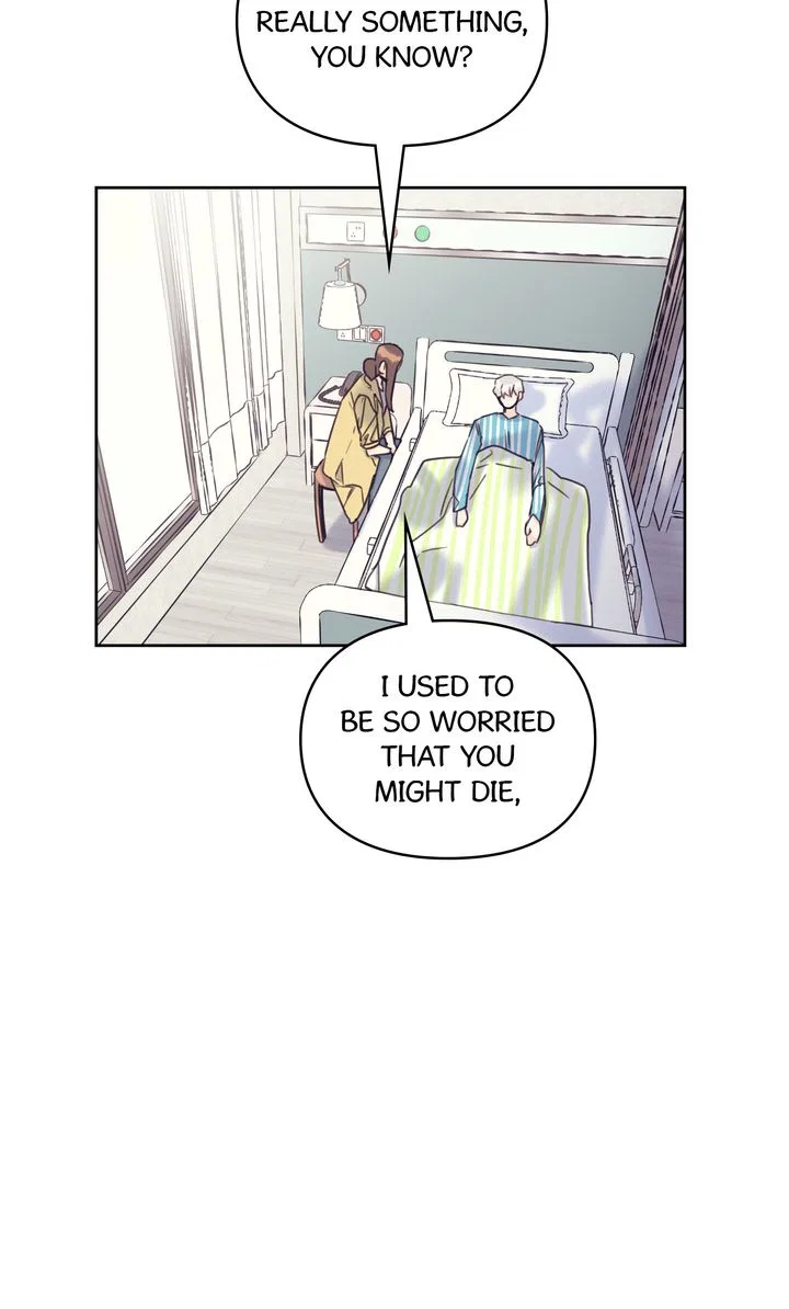 A Very Normal Ending Chapter 60 – Page 67