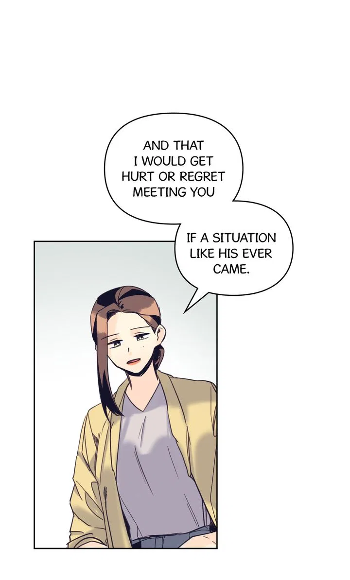 A Very Normal Ending Chapter 60 – Page 68