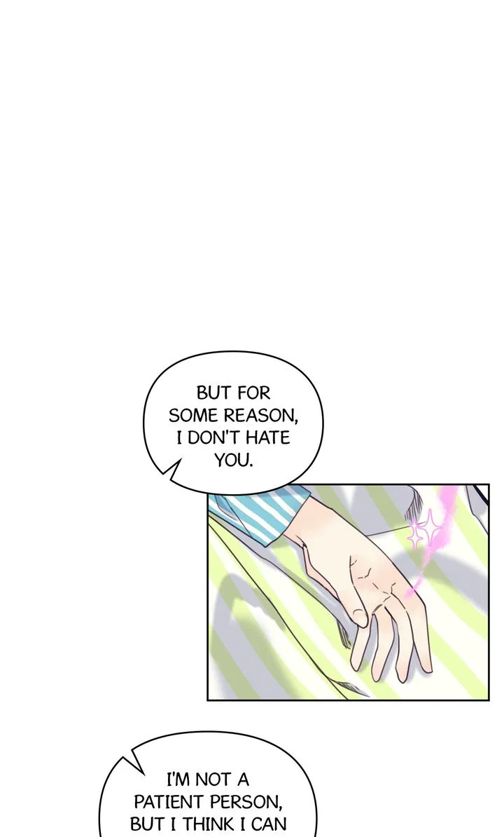 A Very Normal Ending Chapter 60 – Page 69