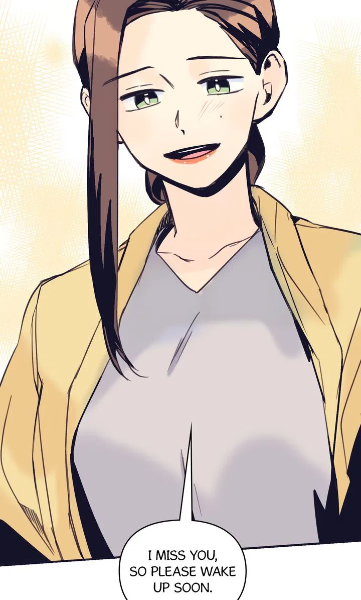 A Very Normal Ending Chapter 60 – Page 73