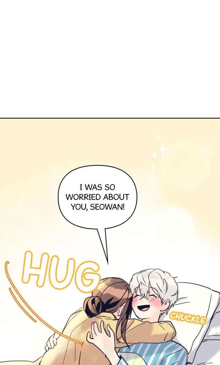 A Very Normal Ending Chapter 60 – Page 78