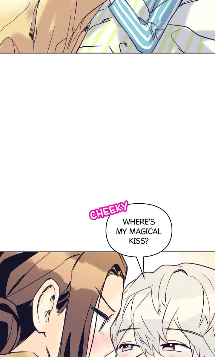 A Very Normal Ending Chapter 60 – Page 79