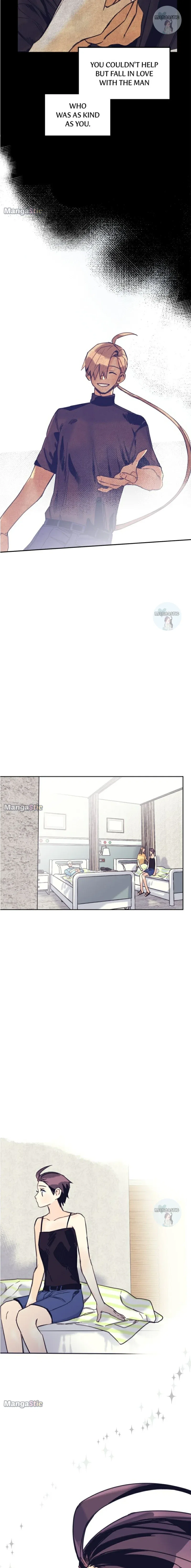 A Very Normal Ending Chapter 59 – Page 14