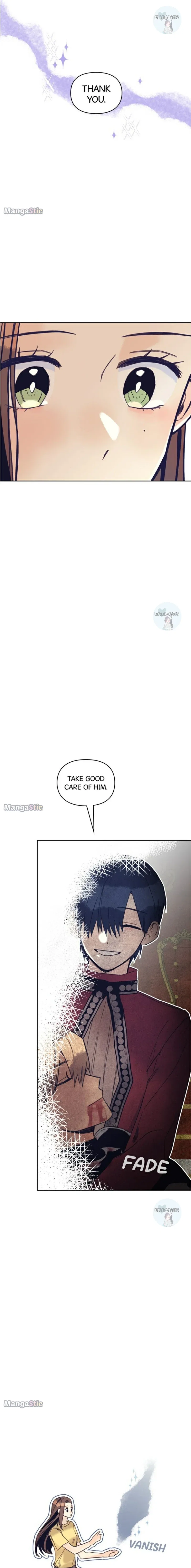 A Very Normal Ending Chapter 58 – Page 13