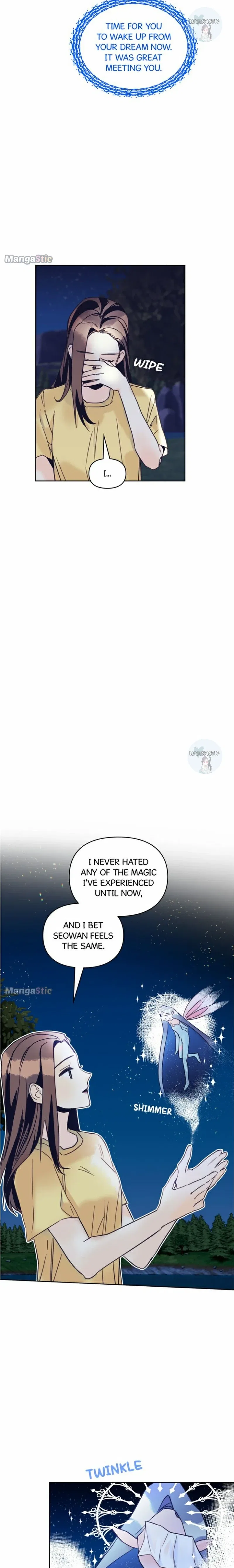 A Very Normal Ending Chapter 58 – Page 17