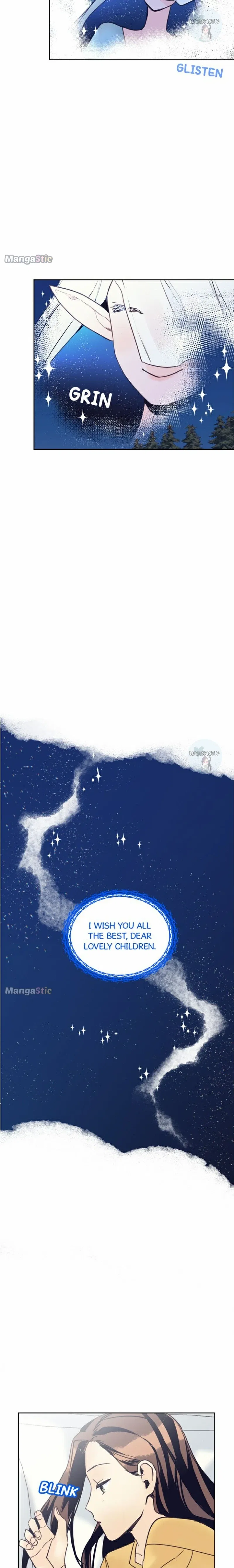 A Very Normal Ending Chapter 58 – Page 18
