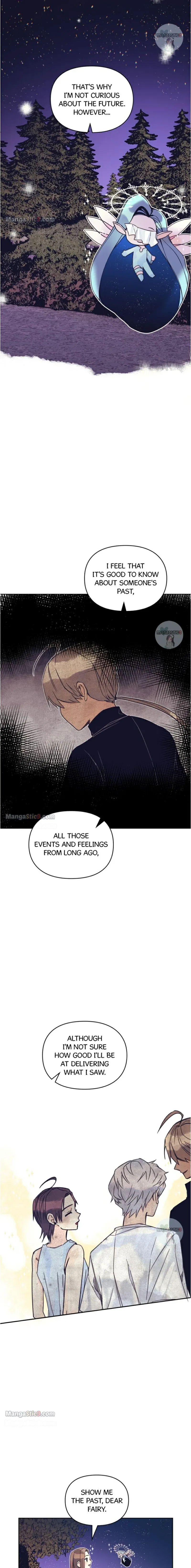 A Very Normal Ending Chapter 57 – Page 5