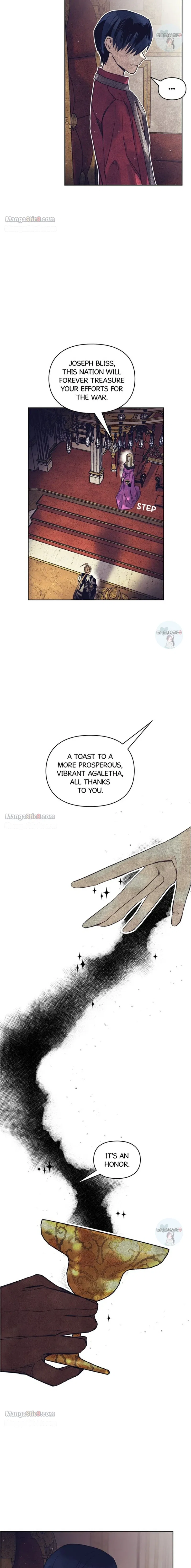 A Very Normal Ending Chapter 57 – Page 13
