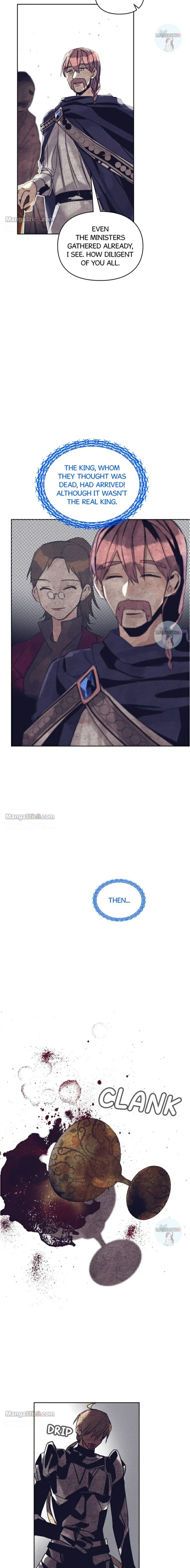 A Very Normal Ending Chapter 57 – Page 16