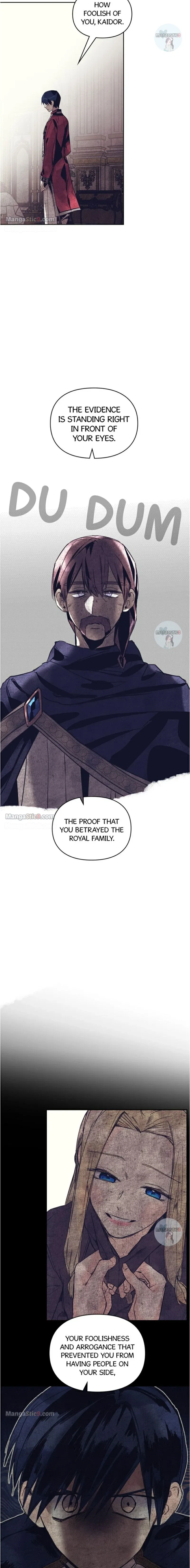 A Very Normal Ending Chapter 57 – Page 19