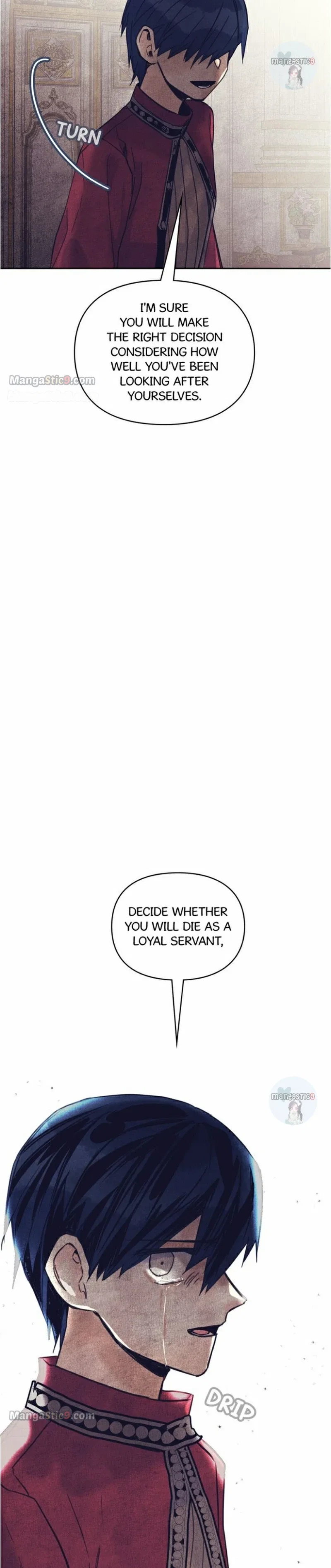 A Very Normal Ending Chapter 57 – Page 22
