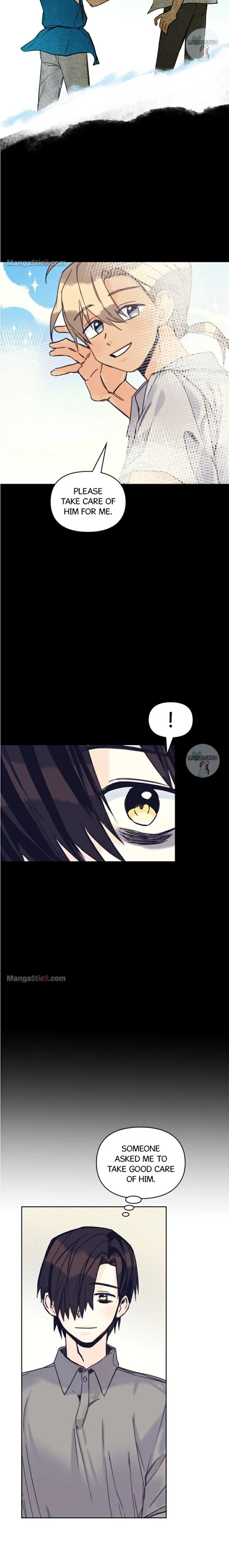 A Very Normal Ending Chapter 56 – Page 11