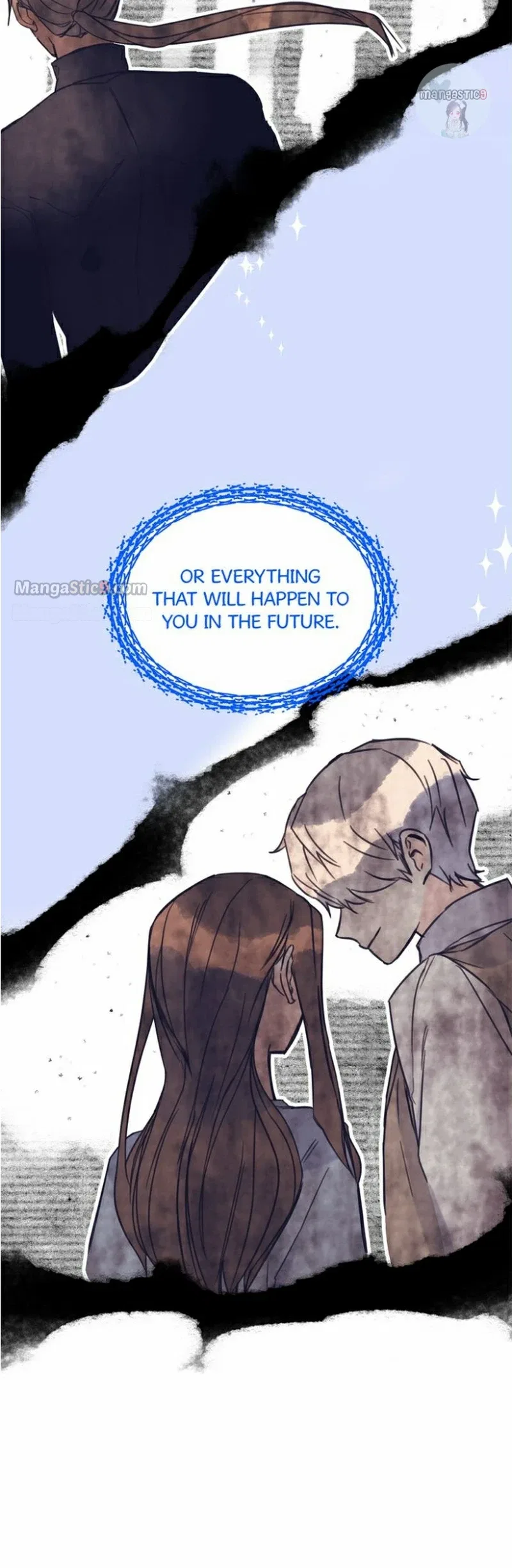 A Very Normal Ending Chapter 56 – Page 22