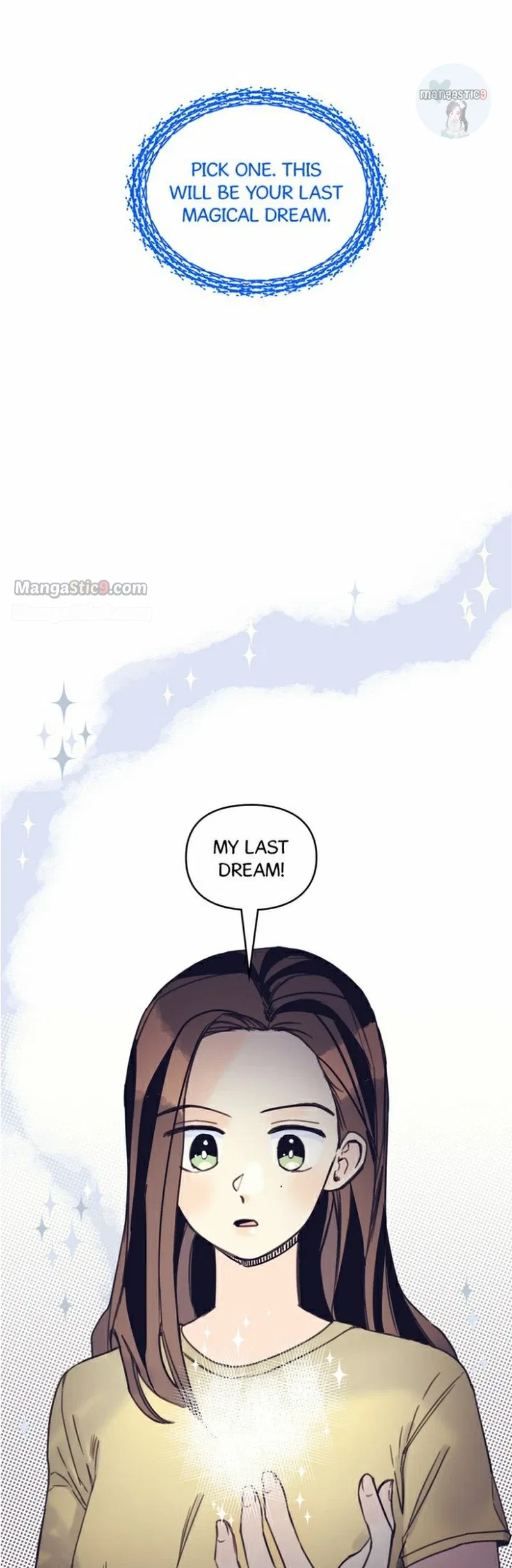 A Very Normal Ending Chapter 56 – Page 23