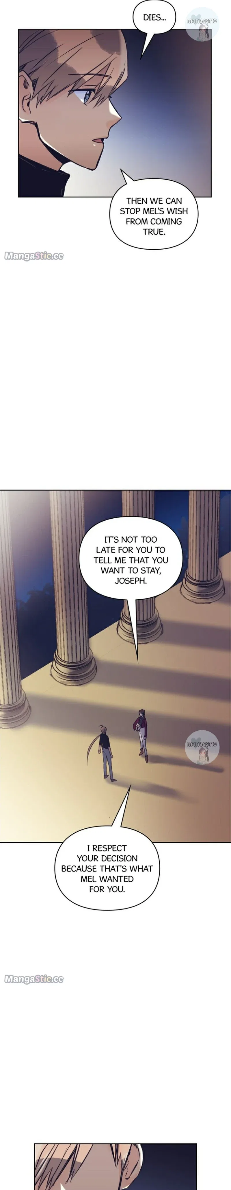 A Very Normal Ending Chapter 55 – Page 7