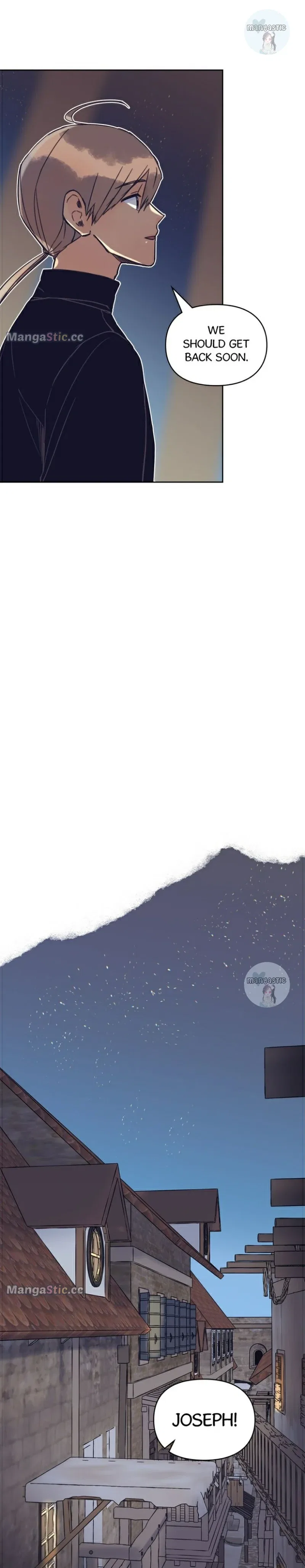 A Very Normal Ending Chapter 55 – Page 12