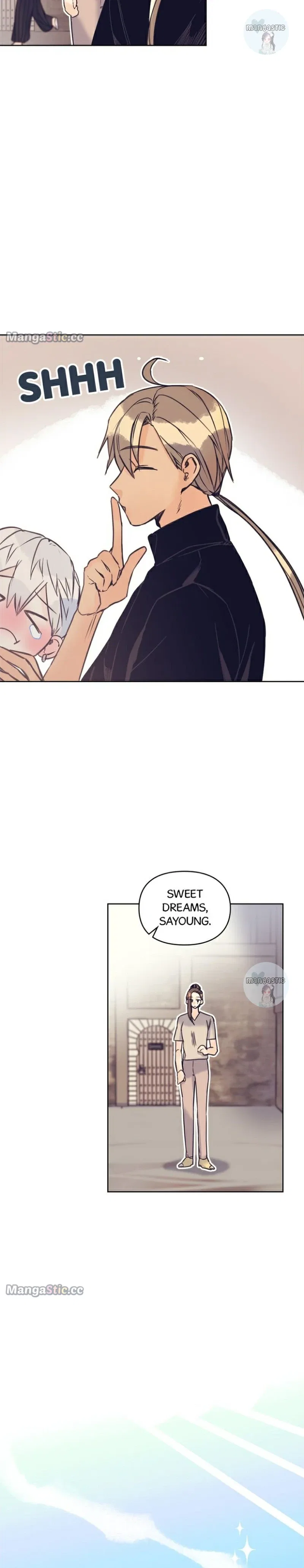 A Very Normal Ending Chapter 55 – Page 15
