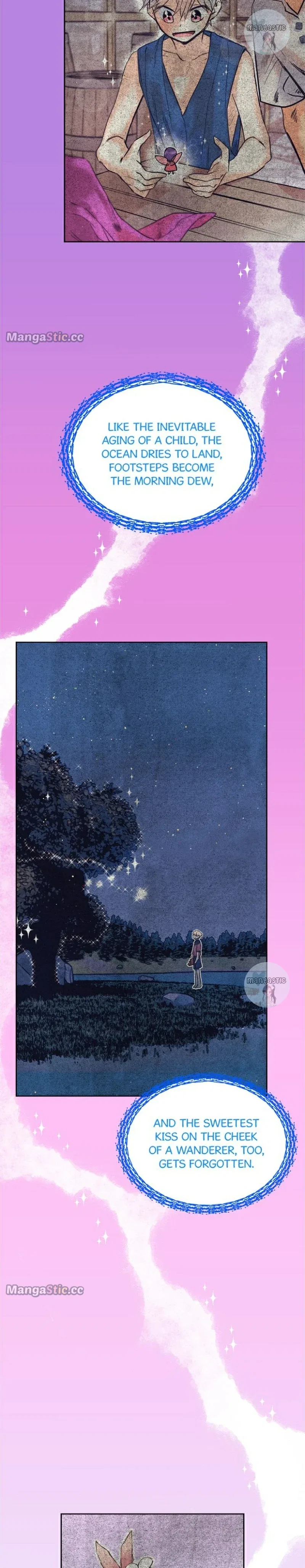 A Very Normal Ending Chapter 55 – Page 28