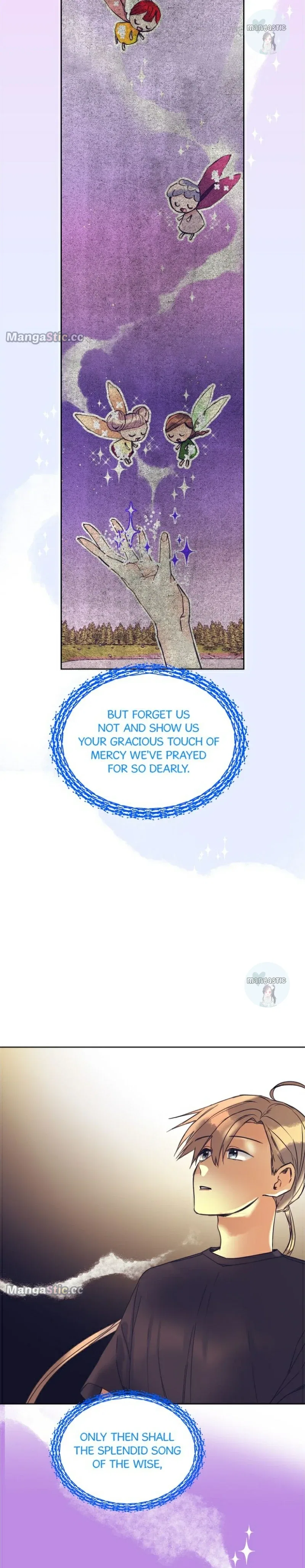 A Very Normal Ending Chapter 55 – Page 29