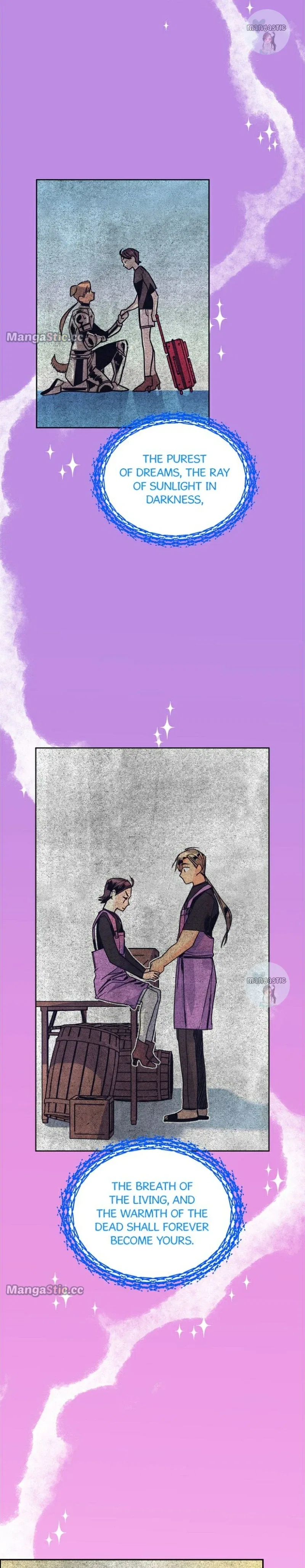 A Very Normal Ending Chapter 55 – Page 30