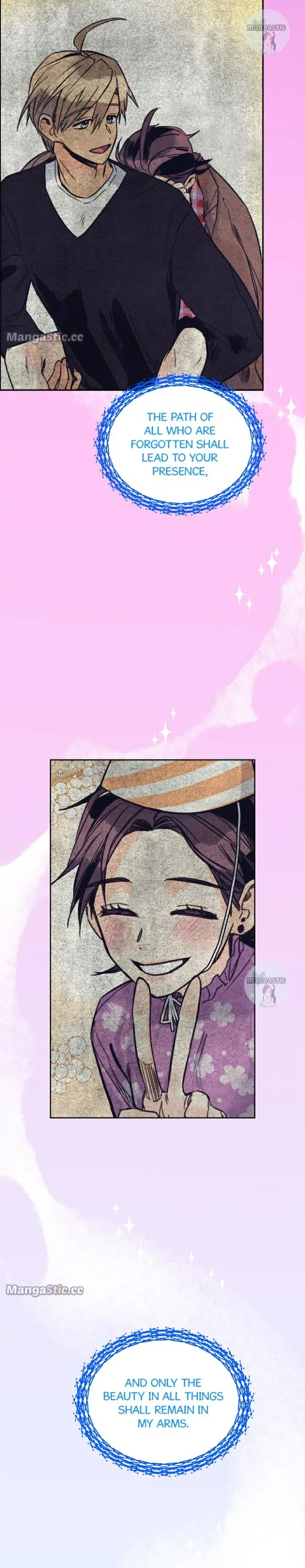 A Very Normal Ending Chapter 55 – Page 31
