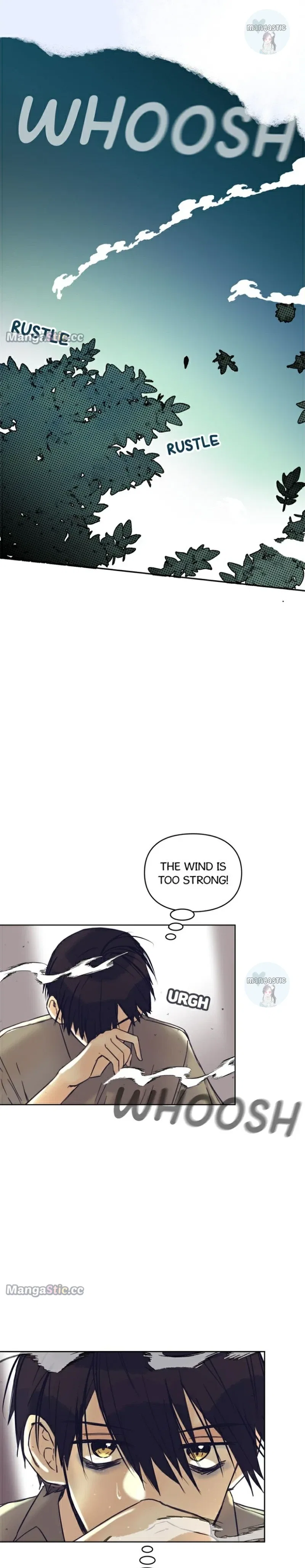 A Very Normal Ending Chapter 55 – Page 32