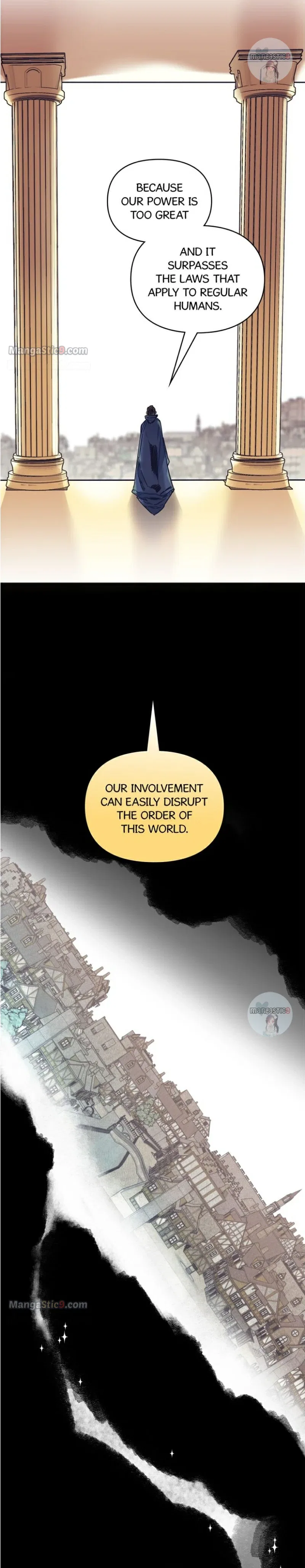 A Very Normal Ending Chapter 54 – Page 12
