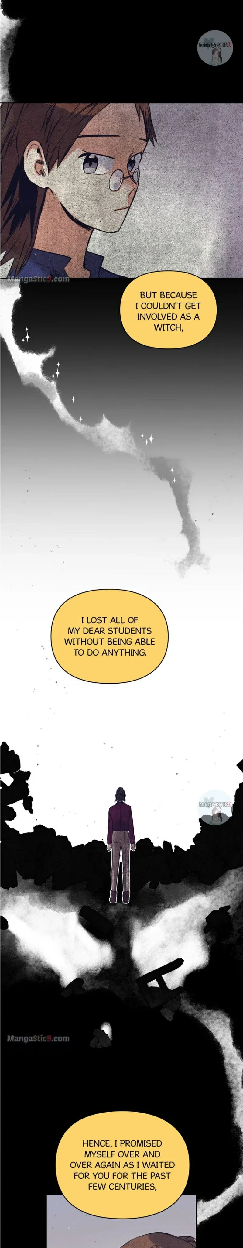 A Very Normal Ending Chapter 54 – Page 14