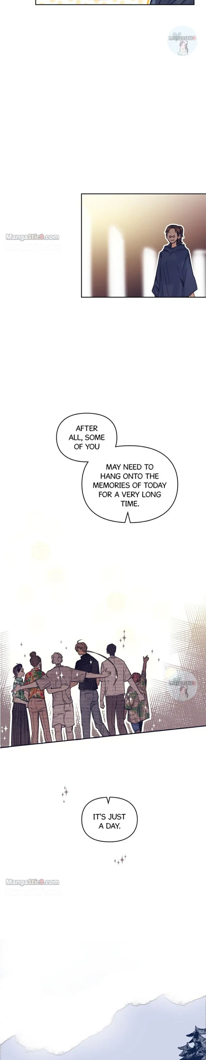 A Very Normal Ending Chapter 54 – Page 20