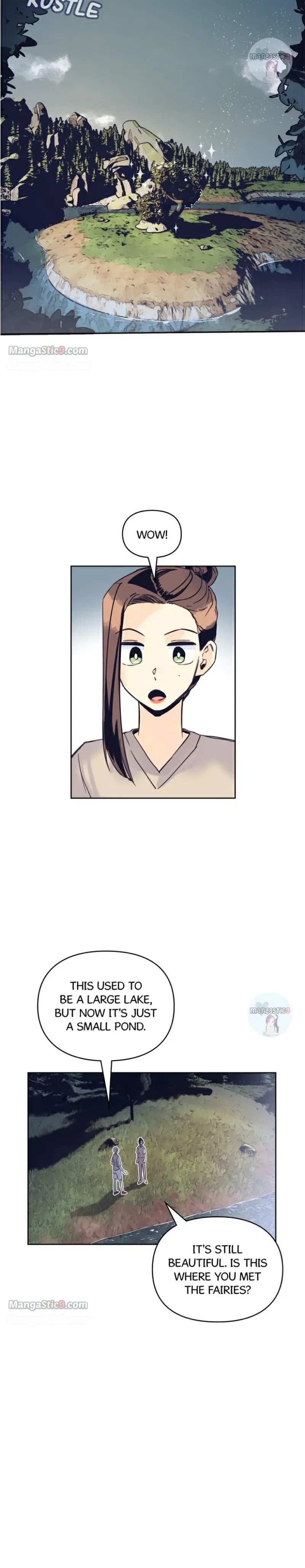 A Very Normal Ending Chapter 54 – Page 22