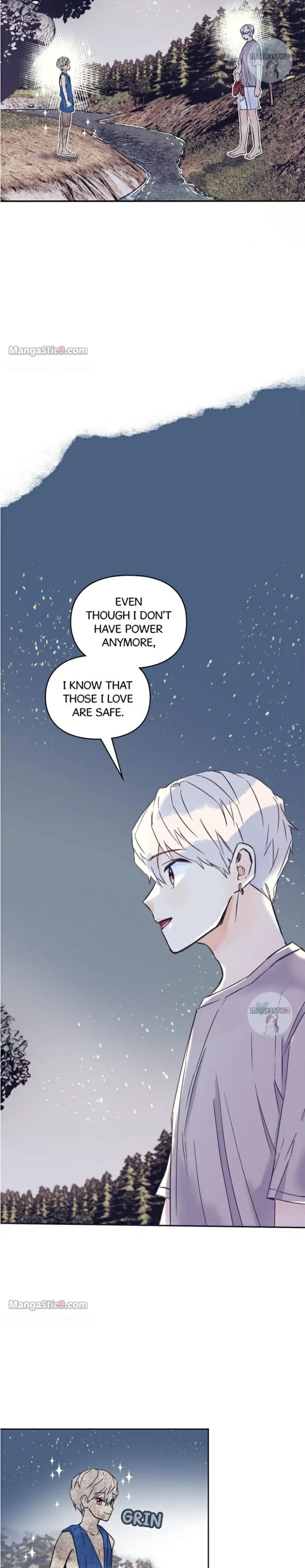 A Very Normal Ending Chapter 54 – Page 24