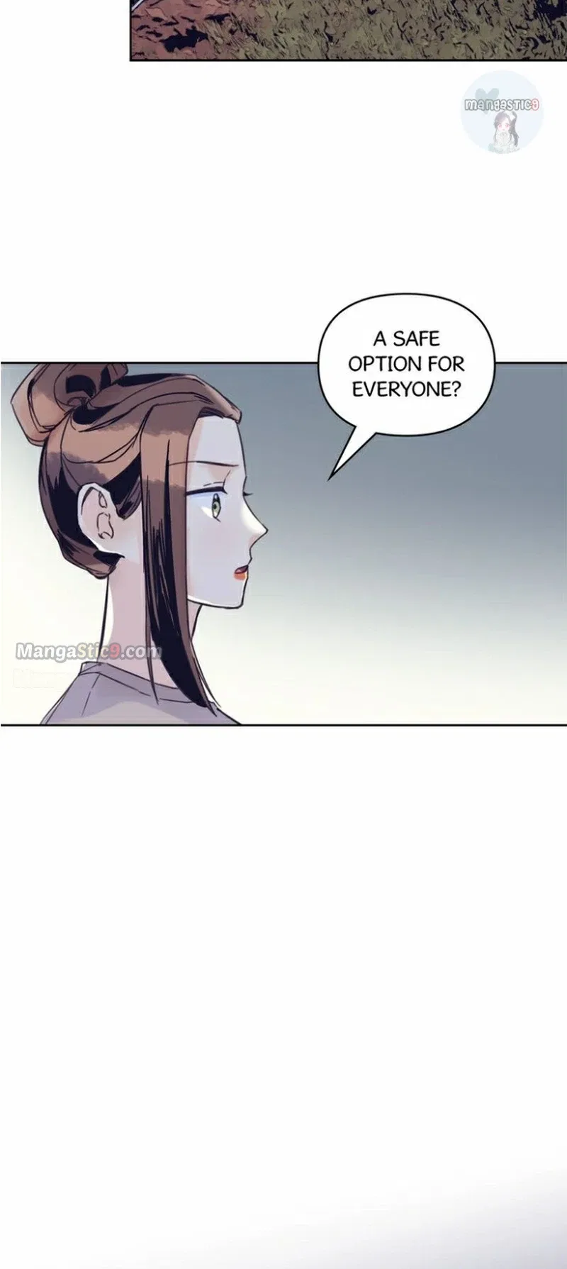 A Very Normal Ending Chapter 54 – Page 28