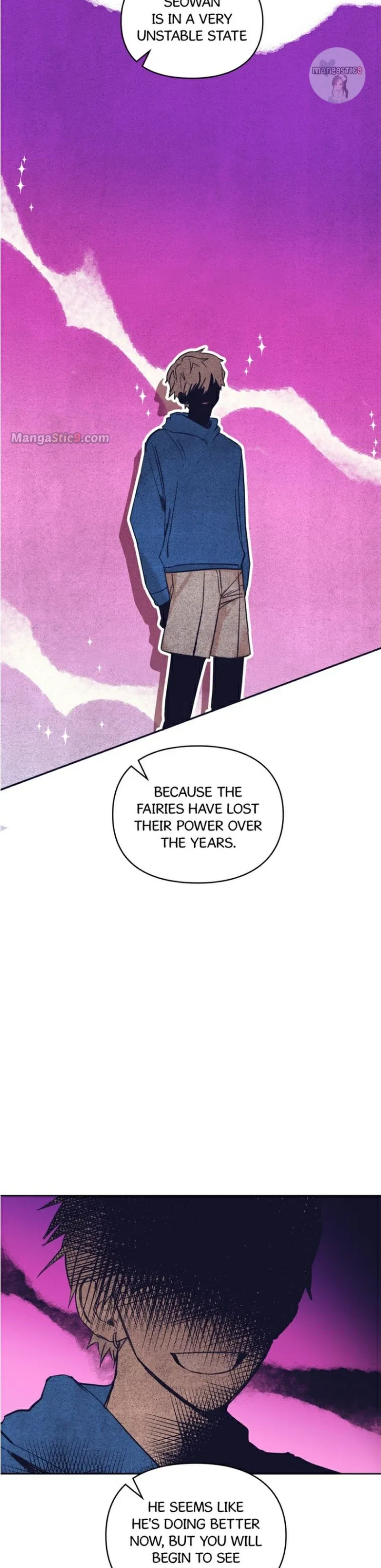 A Very Normal Ending Chapter 53 – Page 18
