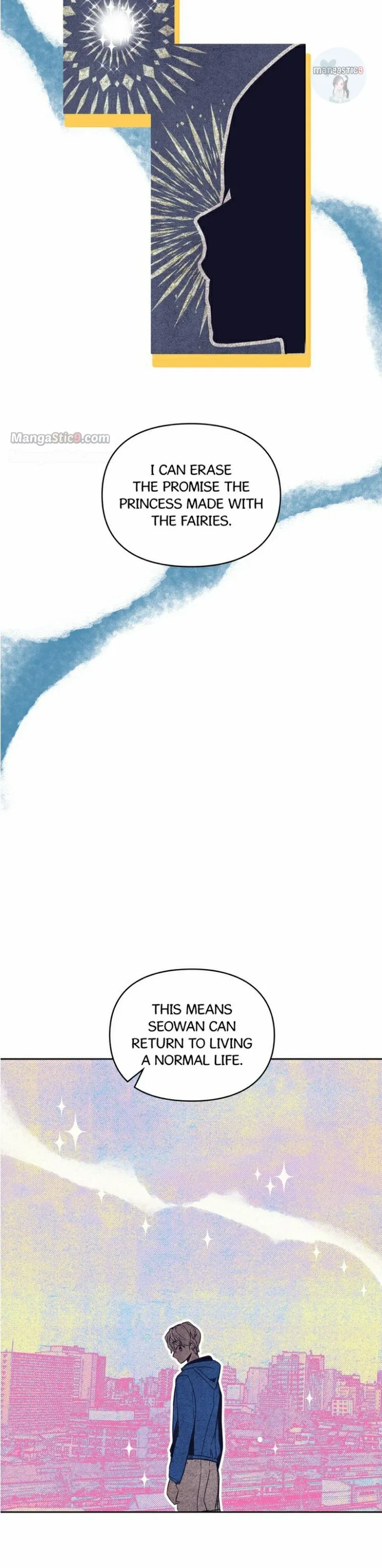 A Very Normal Ending Chapter 53 – Page 22