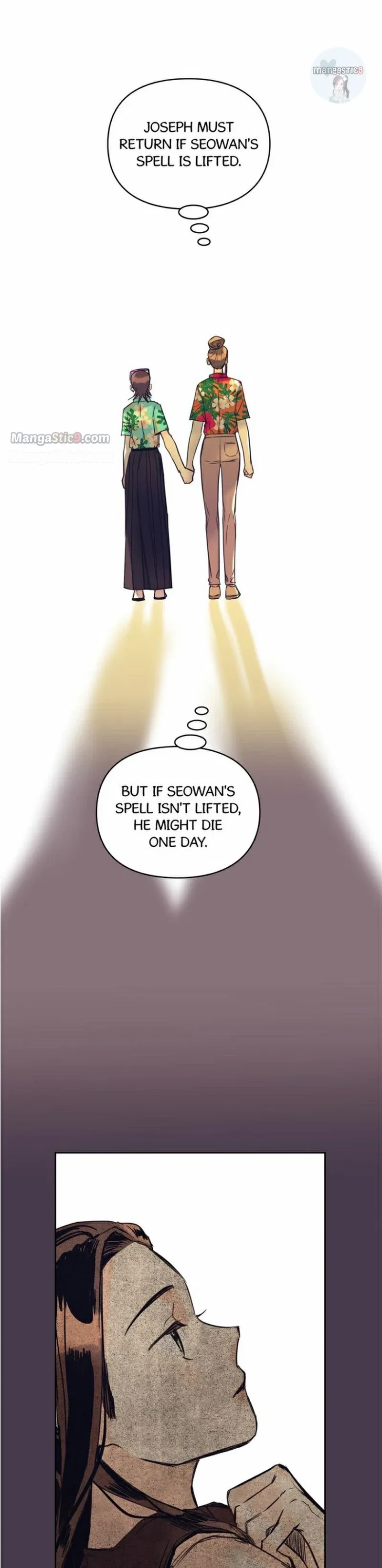 A Very Normal Ending Chapter 53 – Page 24