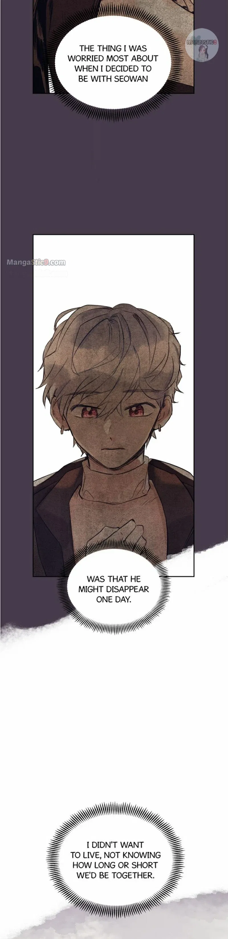 A Very Normal Ending Chapter 53 – Page 25