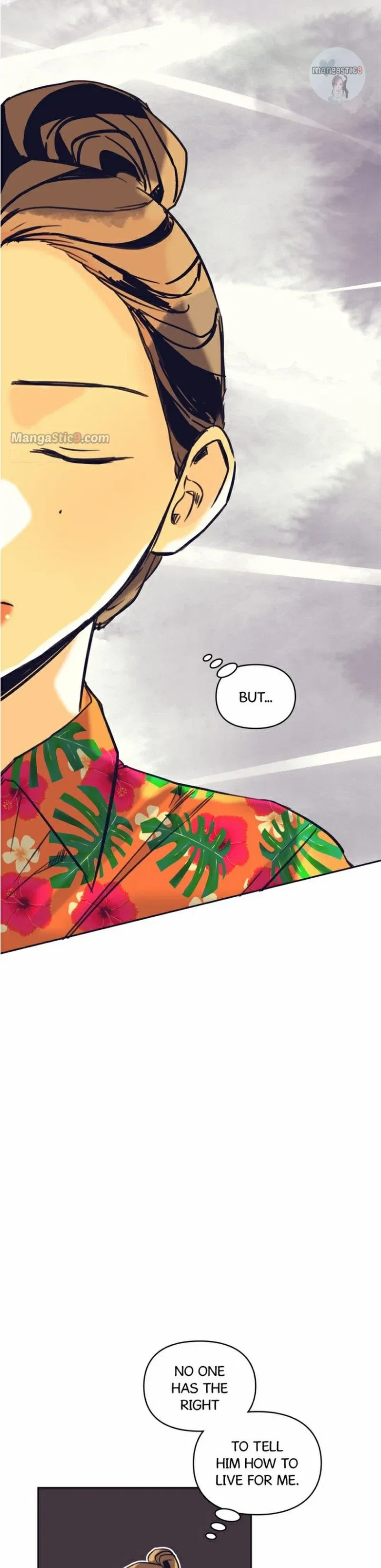 A Very Normal Ending Chapter 53 – Page 26